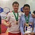 Алексей Рябованов стал чемпионом Монголии по мини-футболу